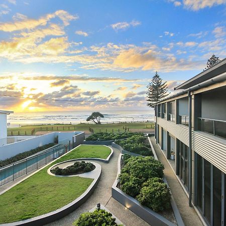 Lennox Holiday Apartments Lennox Head Exterior foto
