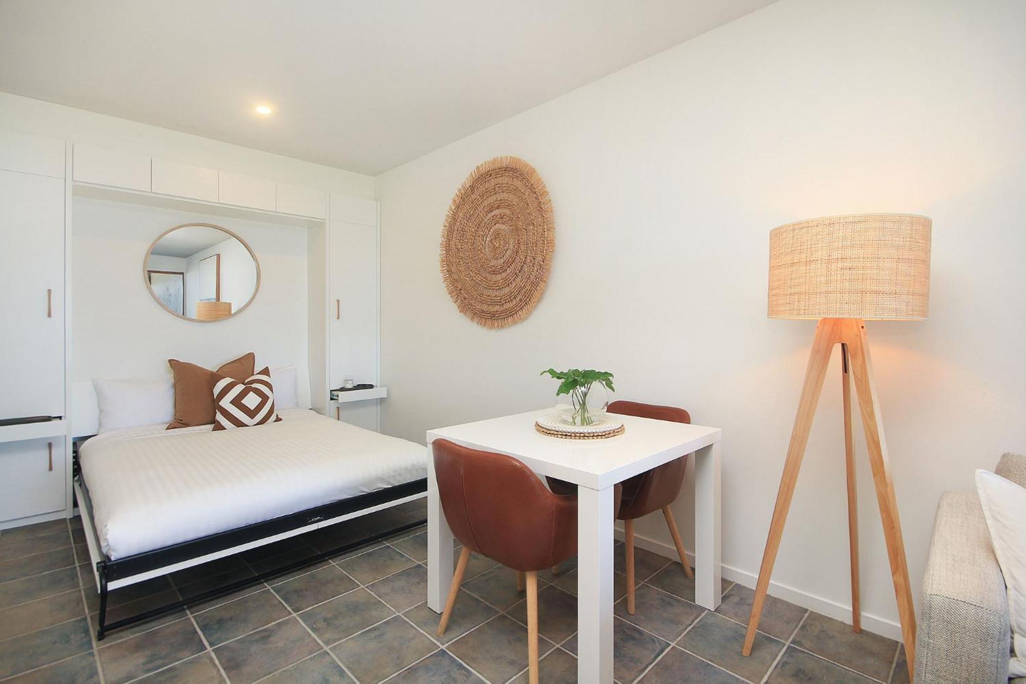 Lennox Holiday Apartments Lennox Head Exterior foto
