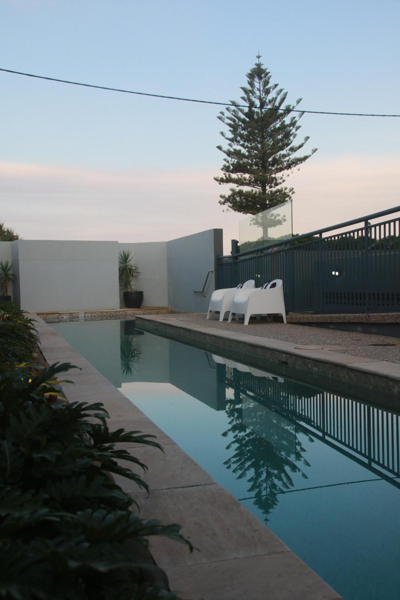 Lennox Holiday Apartments Lennox Head Zimmer foto
