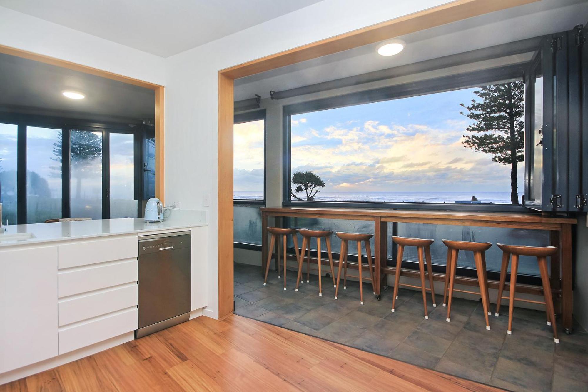 Lennox Holiday Apartments Lennox Head Exterior foto